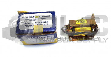 NEW GUARDIAN ELECTRIC A421-062508-05