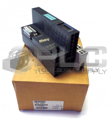 NEW SIEMENS 5136-DNS-200S SST DEVICENET COMMUNICATION MODULE