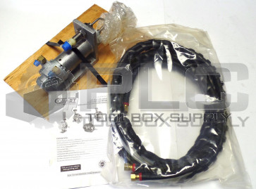 NEW LOCTITE EQUIPMENT 1AM-NRV-39C ROTOSPRAY GAST AIR MOTOR 1AMNRV39C