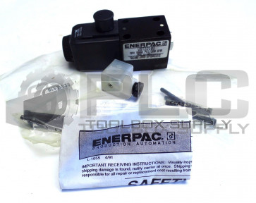 NEW ENERPAC VST2210D 5000 PSI 350 BAR SOLENOID VALVE
