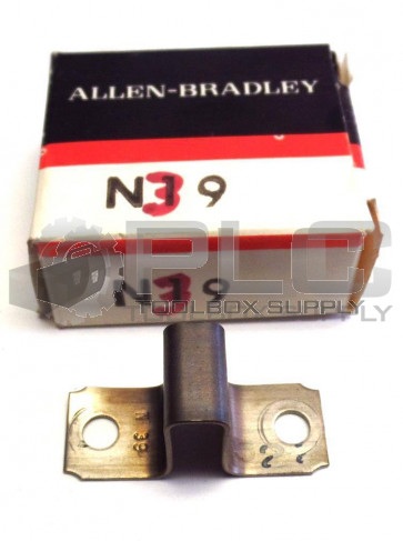 ALLEN BRADLEY N39 HEATER ELEMENT