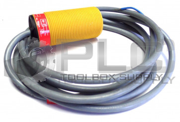 NEW TURCK ELEKTRONIK NI15-M30-RZ3X PROXIMITY SENSOR NI15-S30-RZ3X
