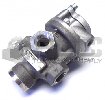 NEW PARKER SCHRADER BELLOWS N35441089 VALVE INLINE