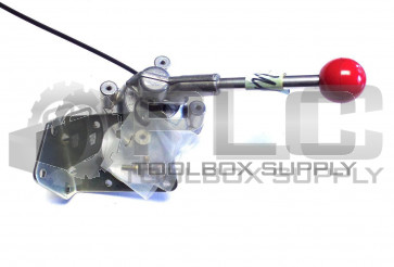 NEW BARKSDALE 9022-M-CD VALVE