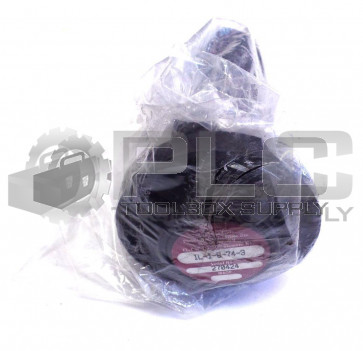 NEW NORCO PRODUCTS IL-I-B-74-3 HYDRAULIC FILTER ILIB743