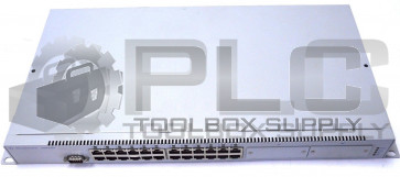 HIRSCHMANN LION-24TP FAST ETHERNET SWITCH