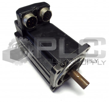 ALLEN BRADLEY MPL-A320H-SJ22AA SER A SERVO MOTOR
