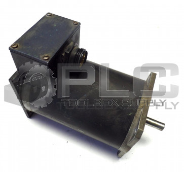 AMP 5034-233 STEPPER MOTOR FOR COMPUMOTOR S83-135-MO DRIVE