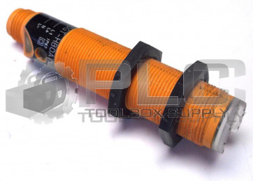 IFM EFFECTOR 0G0035 0GT-HB0A/LS PHOTOELECTRIC DIFFUSE REFLECT 600MM RANGE 20-250