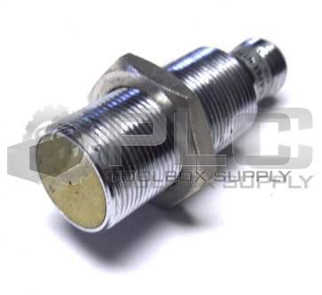 TURCK BI8U-M18-AP6X-H1141 INDUCTIVE SENSOR