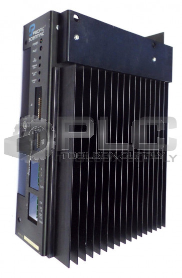PACIFIC SCIENTIFIC SC403-002 SERVO CONTROLLER