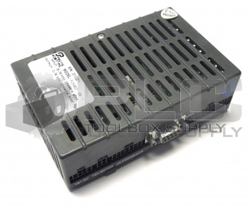 PACIFIC SCIENTIFIC PC3402Di-001-E SERVO DIGITAL 2AMP CONTINOUS DC INPUT ENCODER