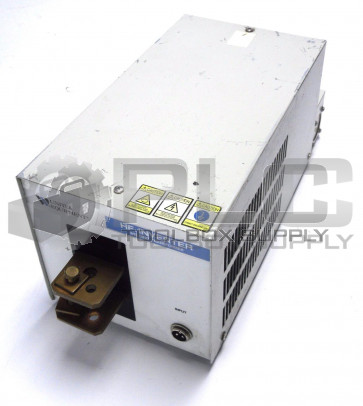 MIYACHI UNITEK 9-030-02-01 HF INVERTER X11/4000 WELDING TRANSFORMER