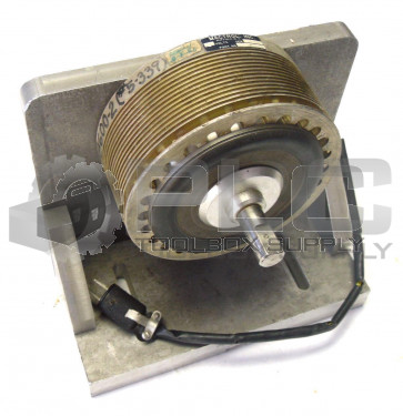MAGTROL HB 600-2 HYSTERSIS BRAKE