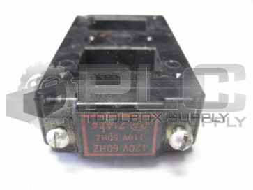 ALLEN BRADLEY 71A86 1100/120V 50/60HZ COIL