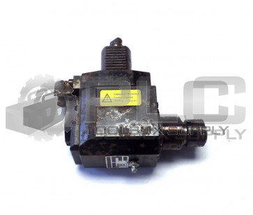 NEW DUPLOMATIC PRR-B-40-ER32/40-T-CC-Q63