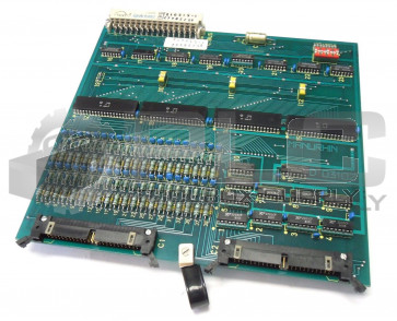 NEW MANURHIN D 03102 85238442 BOARD