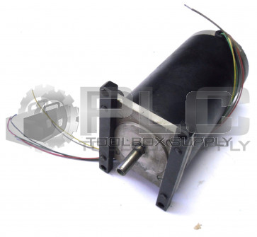 ZEBOTRONICS SM 56.3.18 S 3 AMP 3.5 VOLT MOTOR