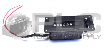 DURANT 6-Y-1-RMF-PMU ELECTRIC COUNTER 6Y1RMFPMU