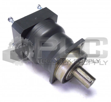 NEW S-20029047-F GEAR REDUCER 7/8" SHAFT