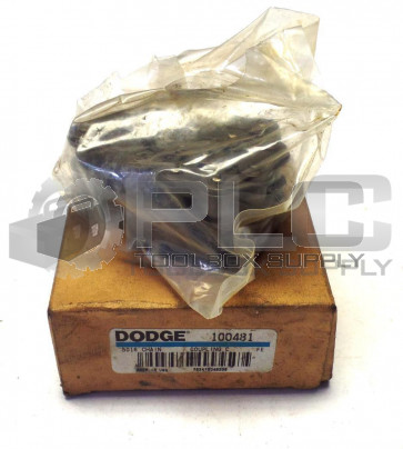 NEW  DODGE 100481 CHAIN COUPLING C