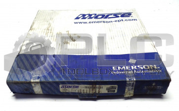 NEW MORSE 100R 10FT CHAIN 1277381