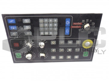 SUNDSTRAND 0716-1 232510051 BOARD MANURHIN D12700