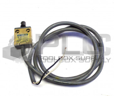 MOUJEN M4-4112 LIMIT SWITCH