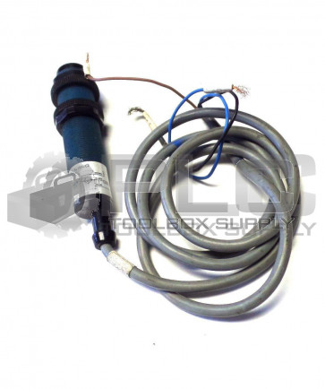 CUTLER HAMMER E58CAL18A2C2 PHOTOELECTRIC SENSOR