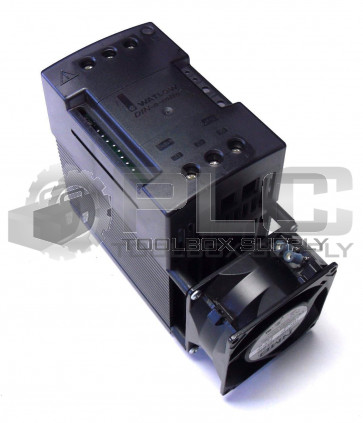 WATLOW DINA-MITE DC31-60K2-0000 55 AMPS SOLID STATE POWER CONTROL