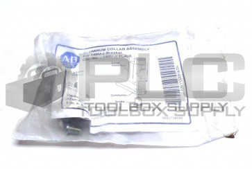 ALLEN BRADLEY 140U-J-TLA1 TERMINAL LUGS J-FRAME ALUMINUM LUG 140U-J-TLAIA