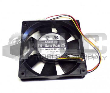 NEW SANYO DENKI 109P1212H4D01 BRUSHLESS FAN