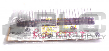NEW ALLEN BRADLEY RC42GF152J RESISTOR