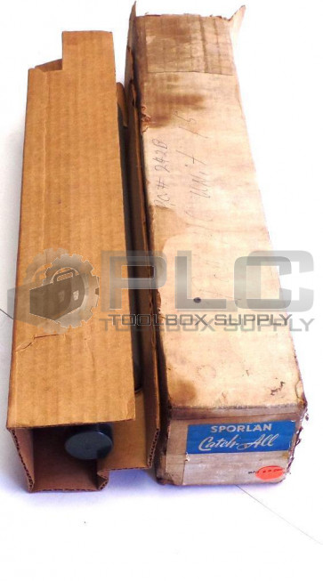 NEW SPORLAN C-609-S-T-HH SUCTION LINE FILTER DRIER