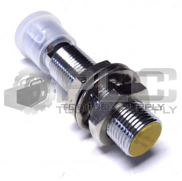 NEW TURCK NI8U-M12-AP6X2-H1141