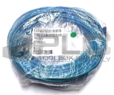 NEW COGNEX CCB-84901-1006-30 ETHERNET CABLE 185-0256R
