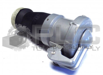 NEW HUBBELL HBL330CS1W 2P 3W 30AMP CONNECTOR