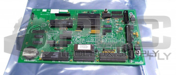 NEW MDI MONITOR DYNAMICS RTU-180 SAFENET SYSTEM BOARD B75-400