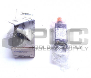 NEW ALLEN BRADLEY 800T-RS10A SMALL PILOT LIGHT