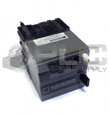 HENGSTLER 0486 COUNTER
