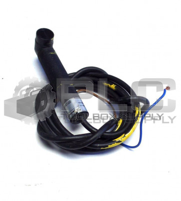 TELEMECANIQUE XUB-A045114S PHOTOELECTRIC RECEIVER
