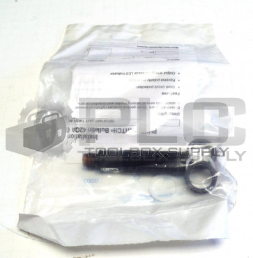 NEW ALLEN BRADLEY 42CA-E1EZB-D4 PHOTOSWITCH