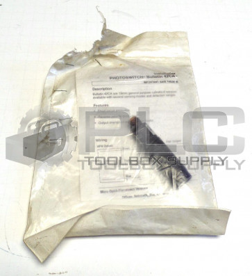 ALLEN BRADLEY 42CA-E1EZB-D4 PHOTOSWITCH