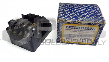 NEW GUARDIAN A410-066716-65 RELAY 2700 SERIES