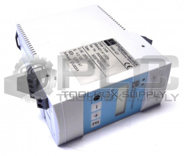 ENDRESS + HAUSER PROCESS TRANSMITTER RMA 421 RMA421-A11A3A