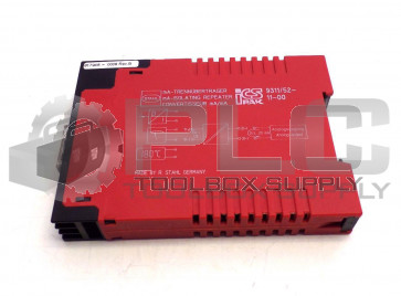 STAHL 9311/52-11-00 ICSPAK 9311521100