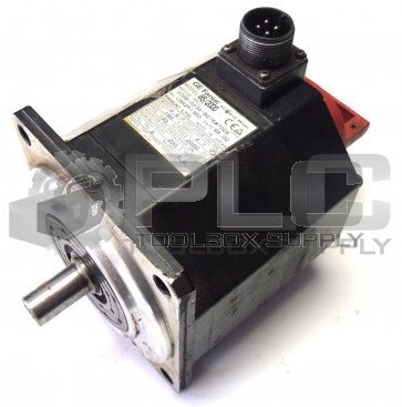 FANUC A06B-0034-B075 #7008 C982P1360 AC SERVO MOTOR