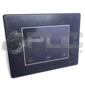 AUTOMATIONDIRECT EA7-T10C C-MORE OPERATOR INTERFACE EA7T10C
