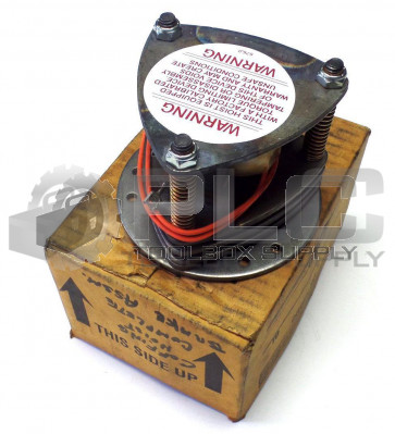 NEW COFFING 854JG7 DISC BRAKE ASSEMBLY EC1 1/4 - 1/2 HP 230 V