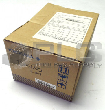 NEW YOKOGAWA UT350-20 TEMPERATURE CONTROLLER UT350